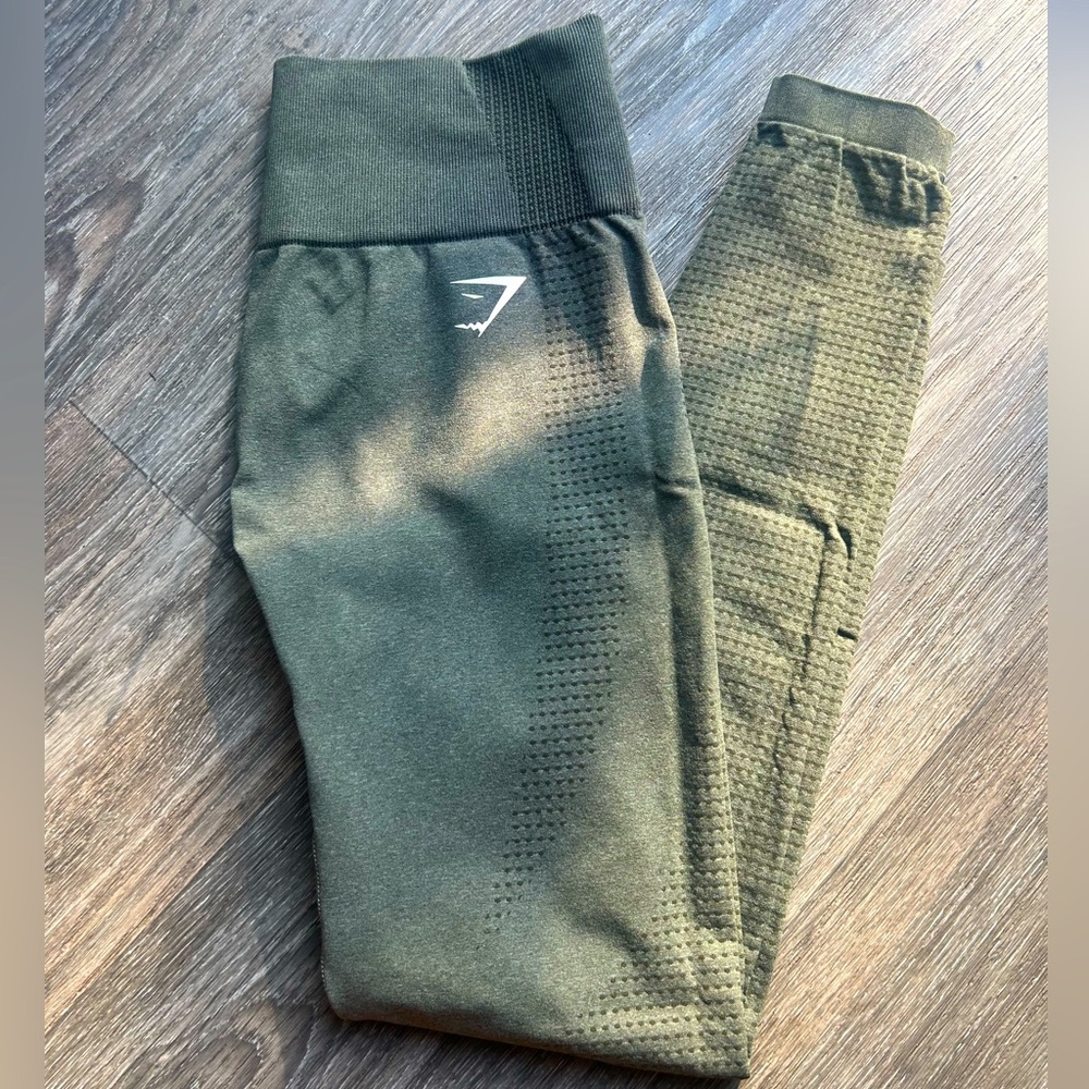 Gymshark leggings